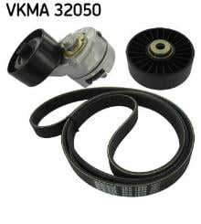 SKF VKMA 32050